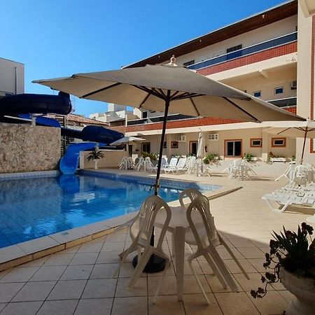 Tropicanas Hotel E Eventos Флоріанополіс Екстер'єр фото